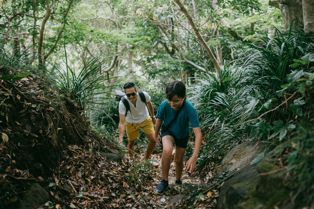🏞️ 우바라 이상향(우바라 리소쿄) (미나미보소 국정공원) 이미지 4